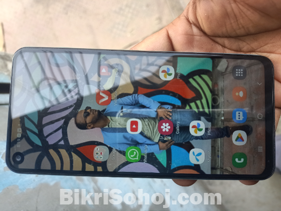Samsung m40